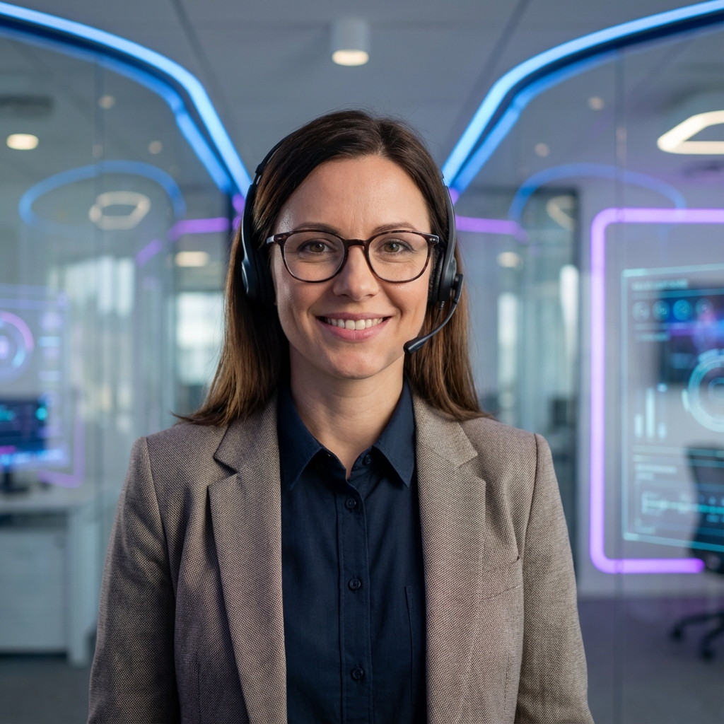 Expert Support Agent